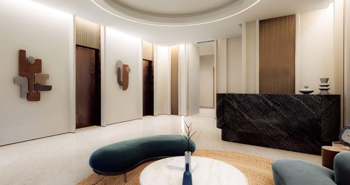 Antariksh-Ace-Amenities-Reception-Lobby-Bandra-East